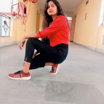 Ayushi Shrivastava